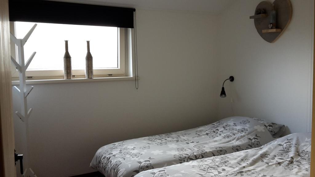 Stal Zwartschaap Stuifzand Quarto foto