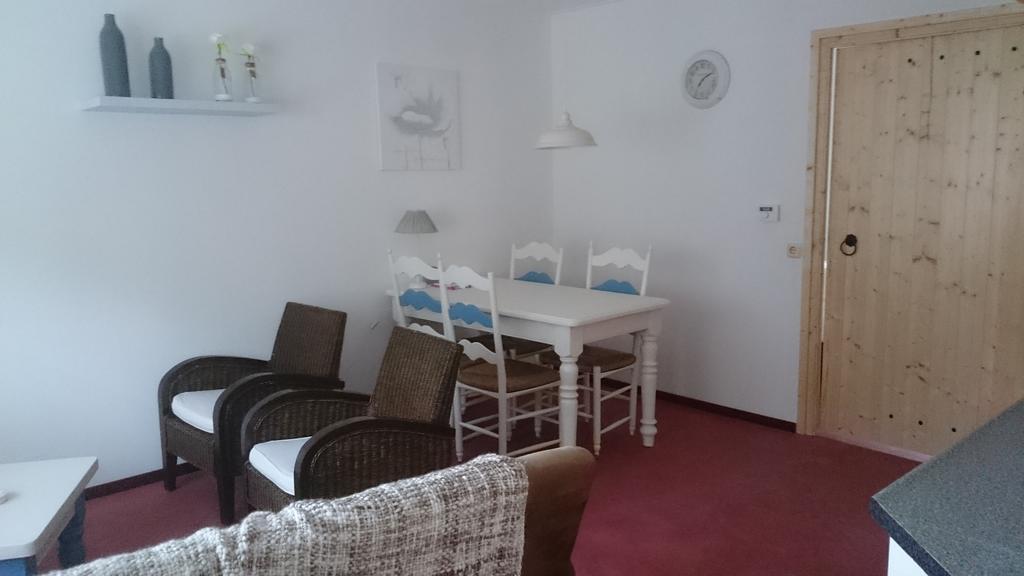 Stal Zwartschaap Stuifzand Quarto foto